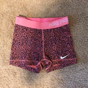 Nike Pro Spandex